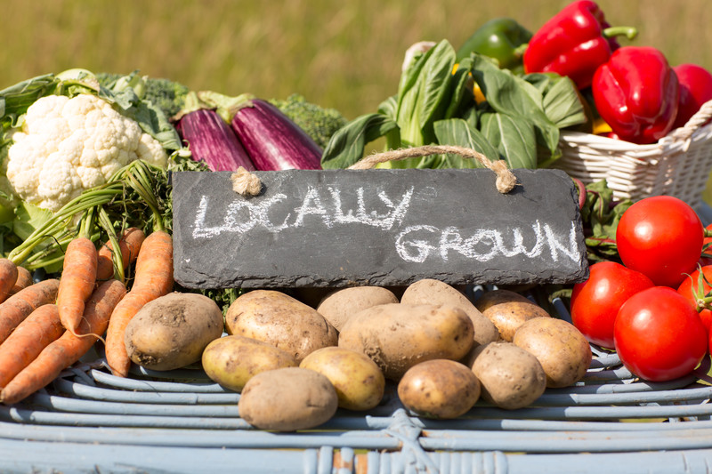 Westshore Market brings local vendors to Russell Park each week