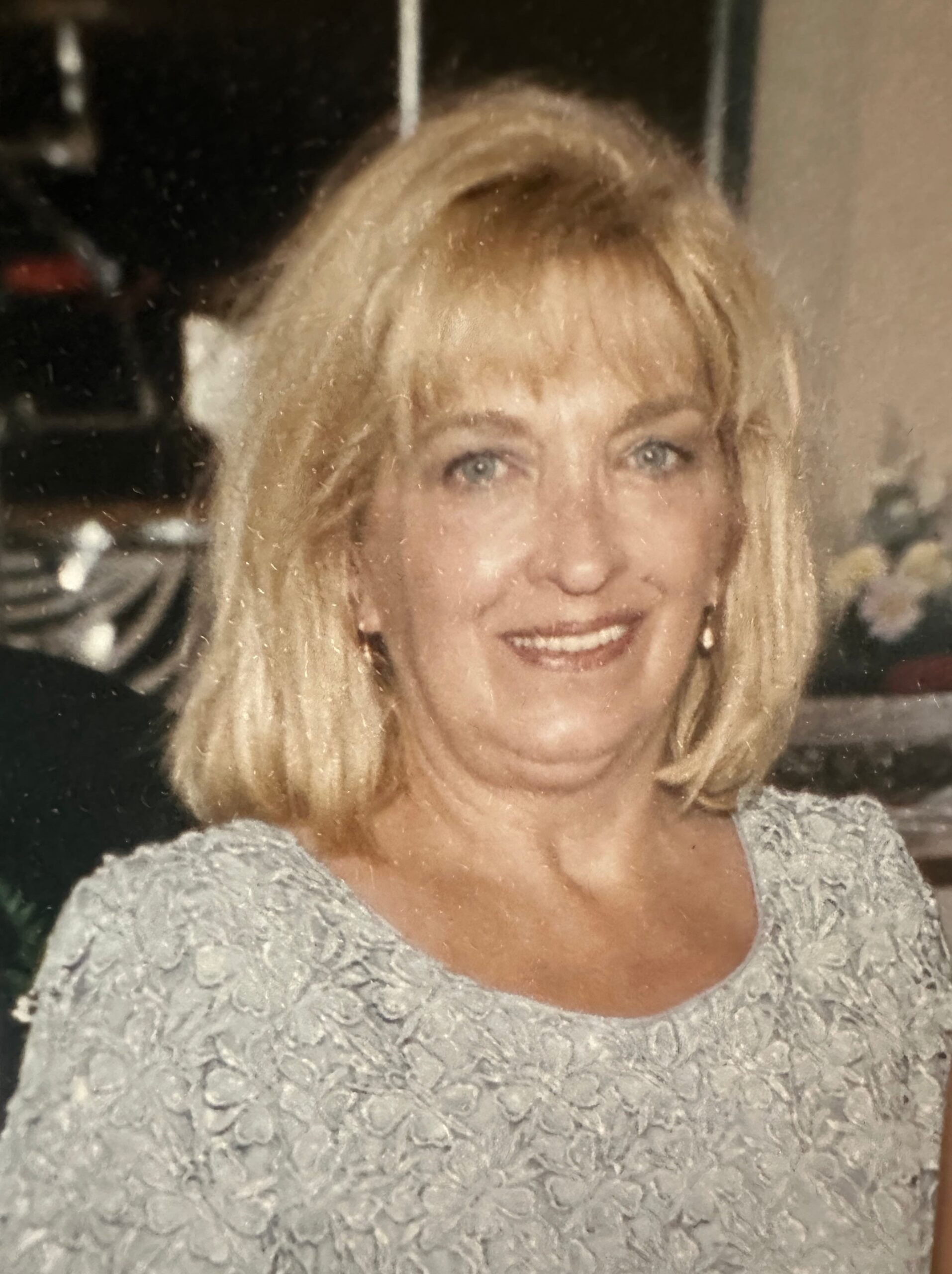 Delores Bower - Akron Bugle